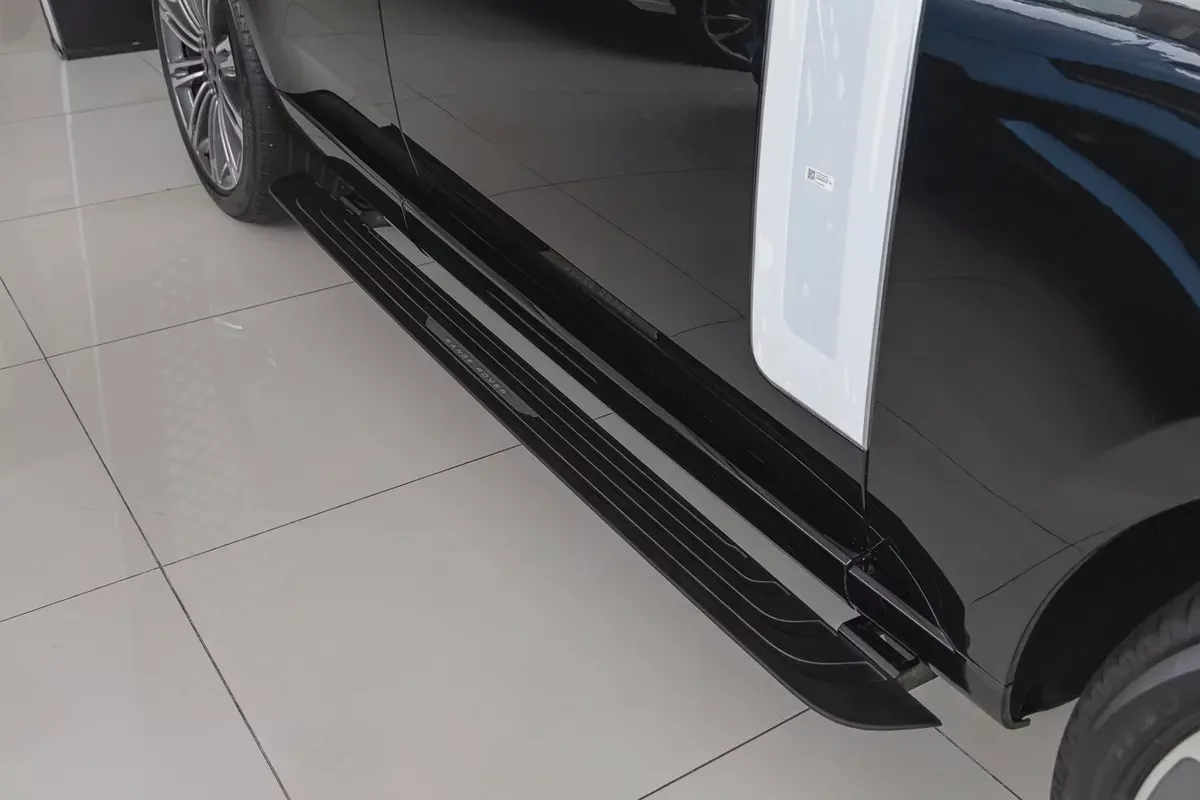 Range Rover Vogue Autobiography P400 | AWD | V6 | 2026 | GCC Specs-8-8