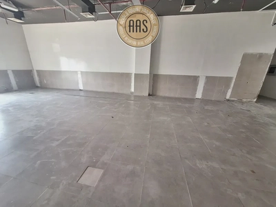 Ready To Move Huge Shop Available at Hot Location-1