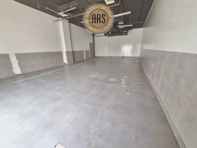 Ready To Move Huge Shop Available at Hot Location-3