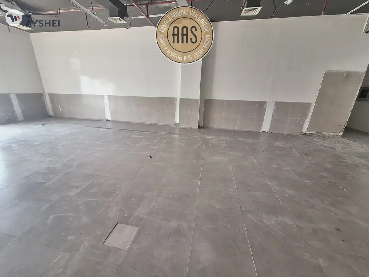 Ready To Move Huge Shop Available at Hot Location-1-1