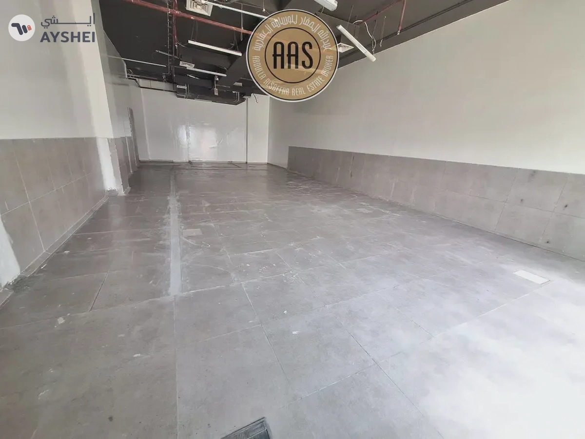 Ready To Move Huge Shop Available at Hot Location-2-2