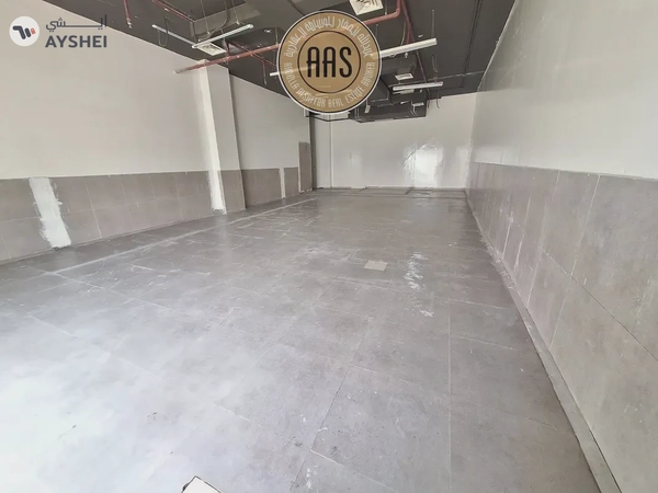 Ready To Move Huge Shop Available at Hot Location