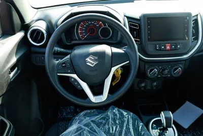 Suzuki Celerio STD (NON GCC) CELERIO 1.0L-8