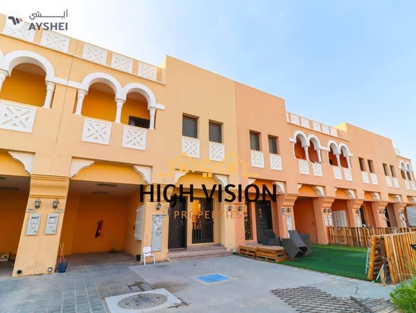 Zone 8, Hydra Village, Abu Dhabi