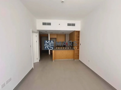 Brand new 1bhk with pool view parking free-1