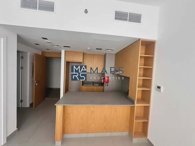 Brand new 1bhk with pool view parking free-3
