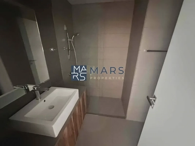 Brand new 1bhk with pool view parking free-5