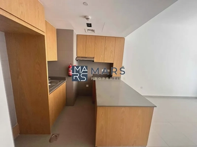 Brand new 1bhk with pool view parking free-6
