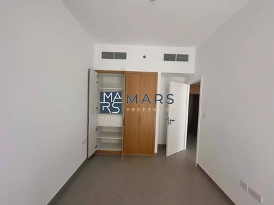 Brand new 1bhk with pool view parking free-7