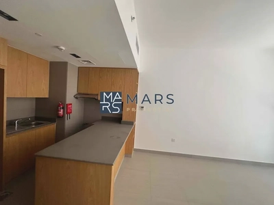 Brand new 1bhk with pool view parking free-9