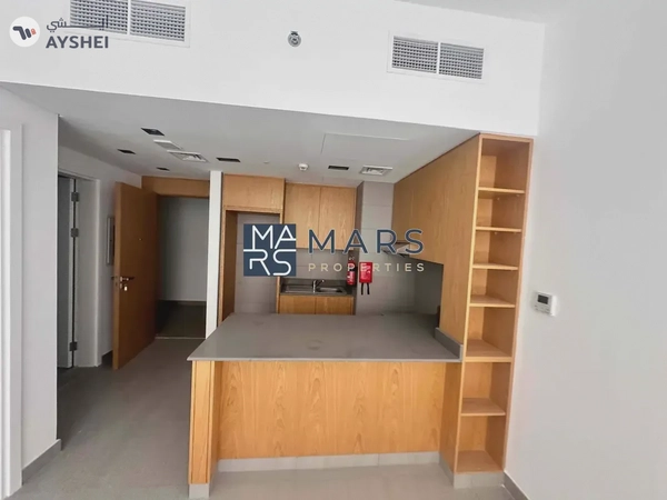 Brand new 1bhk with pool view parking free