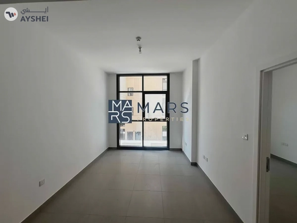 Brand new 1bhk with pool view parking free