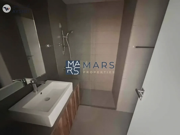 Brand new 1bhk with pool view parking free