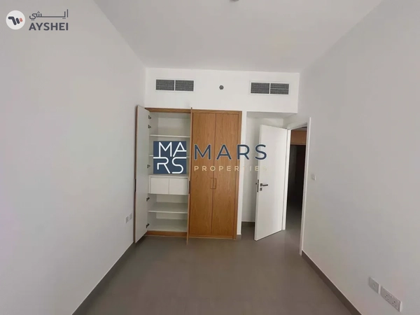 Brand new 1bhk with pool view parking free