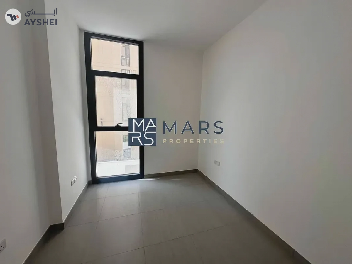 Brand new 1bhk with pool view parking free-8-8