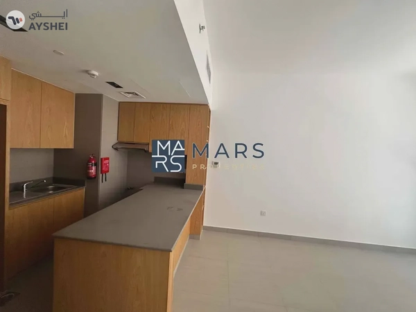 Brand new 1bhk with pool view parking free