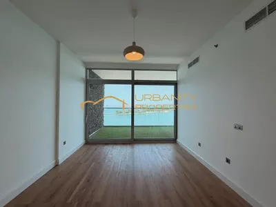 Unfurnished 2BR at Azure Residences | 3 Baths + Ocean & Skyline Views | AED 325K-0