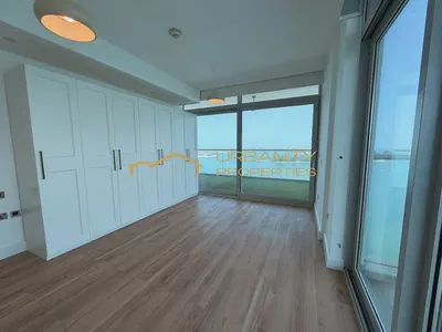Unfurnished 2BR at Azure Residences | 3 Baths + Ocean & Skyline Views | AED 325K-8