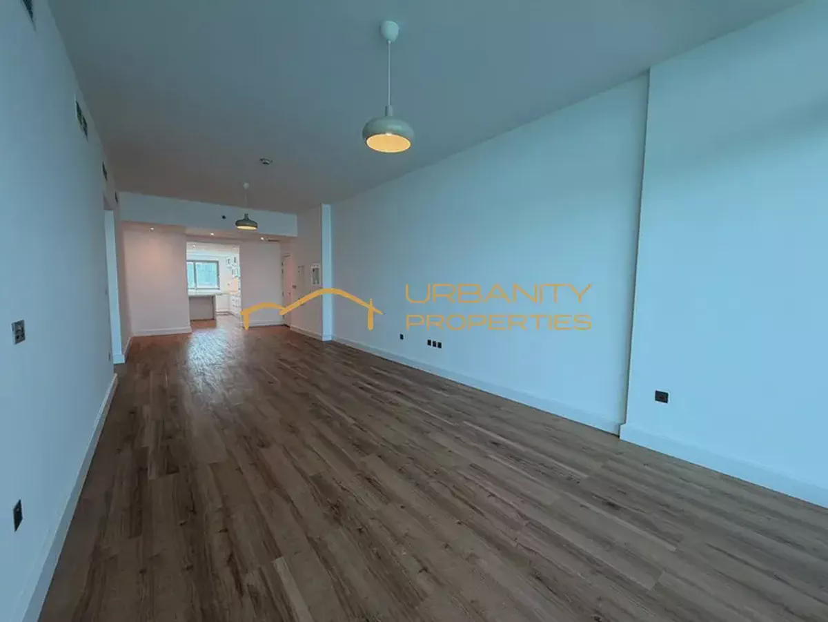 Unfurnished 2BR at Azure Residences | 3 Baths + Ocean & Skyline Views | AED 325K-2-2