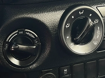 2024 | Toyota Hilux | Manual | 4X4 | Petrol | Ref#905-18