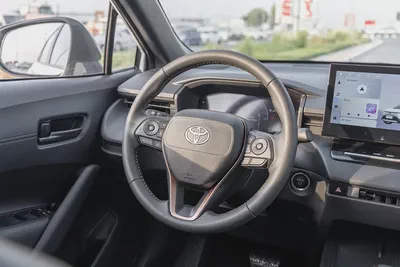 TOYOTA COROLLA CROSS ELITE | 2026 | V4 2.0L Hybrid | Multiple languages (EXPORT)-11