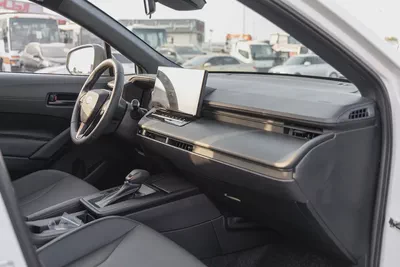 TOYOTA COROLLA CROSS ELITE | 2026 | V4 2.0L Hybrid | Multiple languages (EXPORT)-17