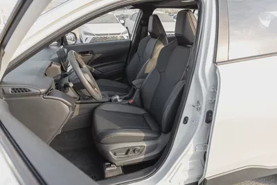 TOYOTA COROLLA CROSS ELITE | 2026 | V4 2.0L Hybrid | Multiple languages (EXPORT)-8