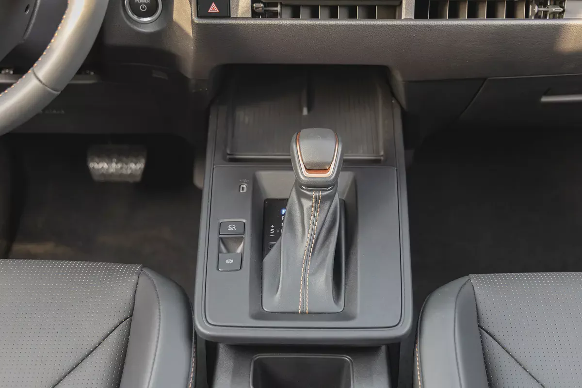 TOYOTA COROLLA CROSS ELITE | 2026 | V4 2.0L Hybrid | Multiple languages (EXPORT)-14-14