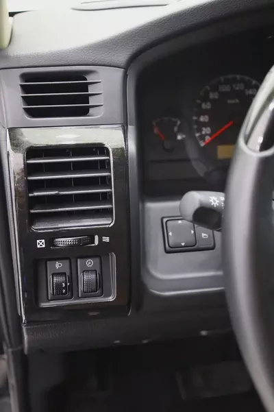 Nissan Patrol Safari Super Safari 2022 GCC Specs FULL SERVICE HISTORY-9