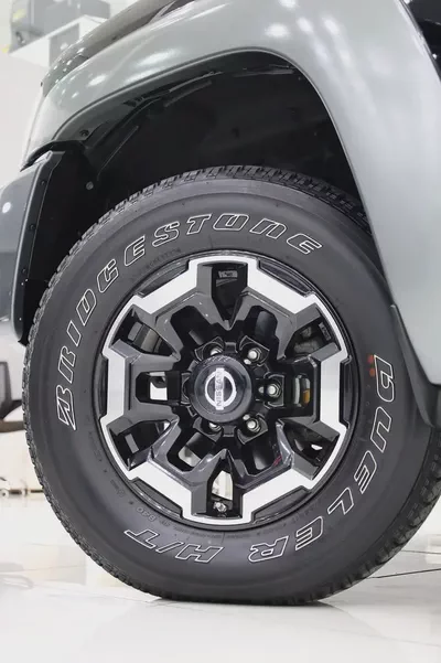 Nissan Patrol Safari Super Safari 2022 GCC Specs FULL SERVICE HISTORY-19