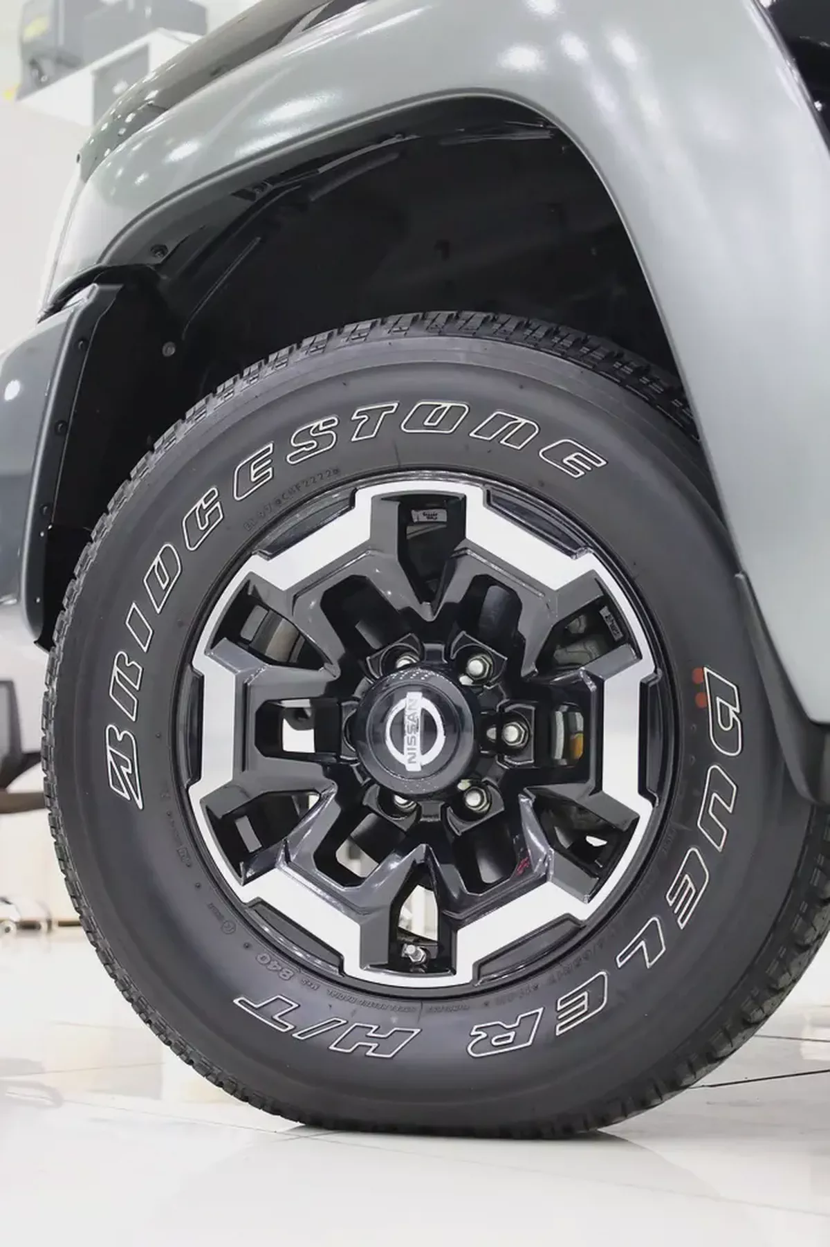 Nissan Patrol Safari Super Safari 2022 GCC Specs FULL SERVICE HISTORY-19-19