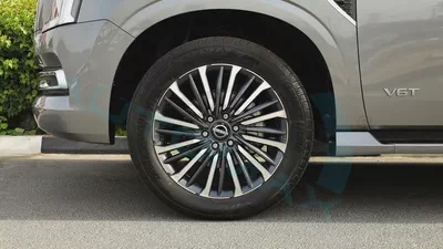 ( Only For Export ) 2026 Nissan Patrol LE Platinum City 3.5TT V6 4X4 GCC  BRAND NEW-19