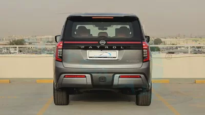 ( Only For Export ) 2026 Nissan Patrol LE Platinum City 3.5TT V6 4X4 GCC  BRAND NEW-5