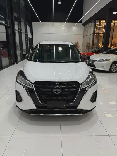 nissan kicks low km-0
