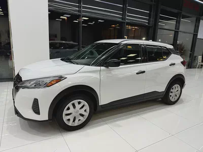 nissan kicks low km-1