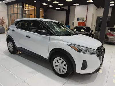 nissan kicks low km-2