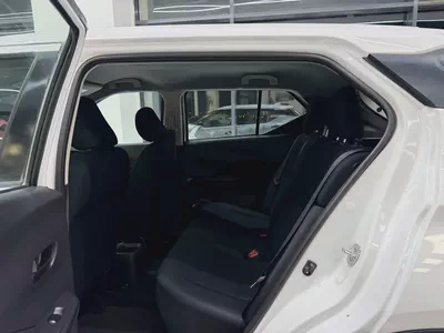 nissan kicks low km-5