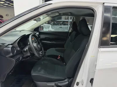 nissan kicks low km-7