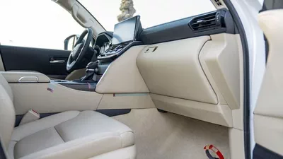 Toyota Land Cruiser VXR (LHD) TOYOTA LAND CRUISER LC300 VXR 3.3D AT MY2025 – WHITE-13