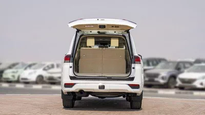 Toyota Land Cruiser VXR (LHD) TOYOTA LAND CRUISER LC300 VXR 3.3D AT MY2025 – WHITE-8