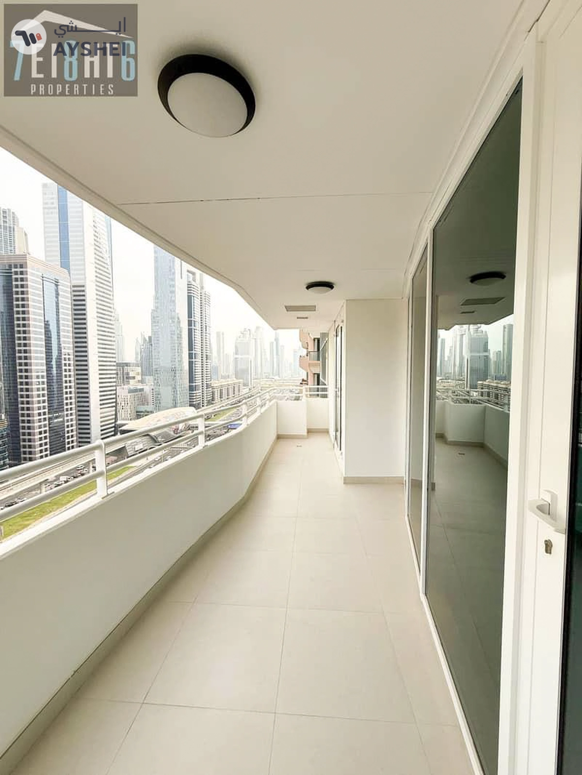 DXB Tower, Sheikh Zayed Road, Dubai-9-9