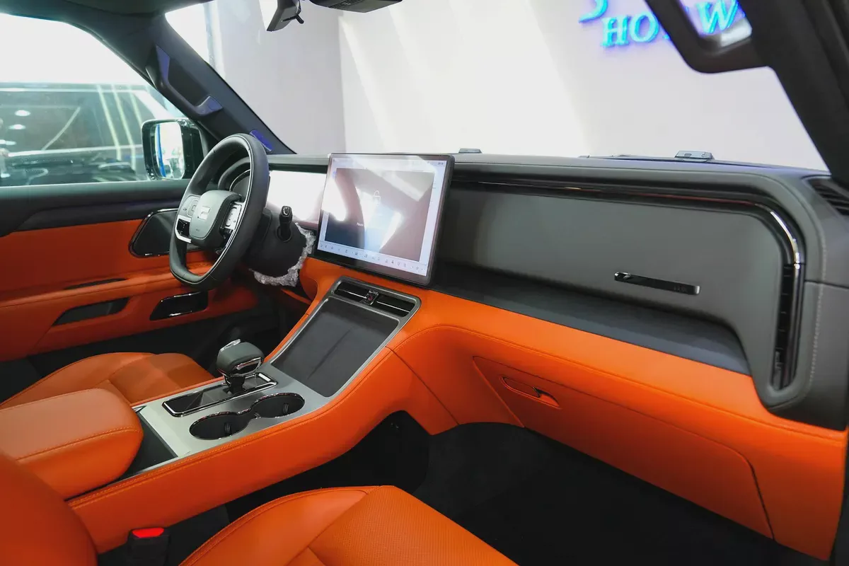 2026 - ROX 01 VIP - BRAND NEW! for 225,000.00 AED-16-16