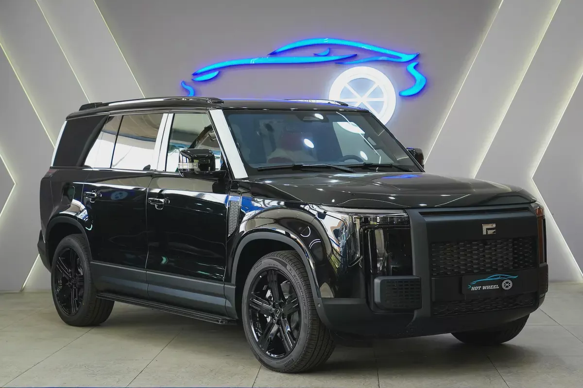 2026 - ROX 01 VIP - BRAND NEW! for 225,000.00 AED-1-1