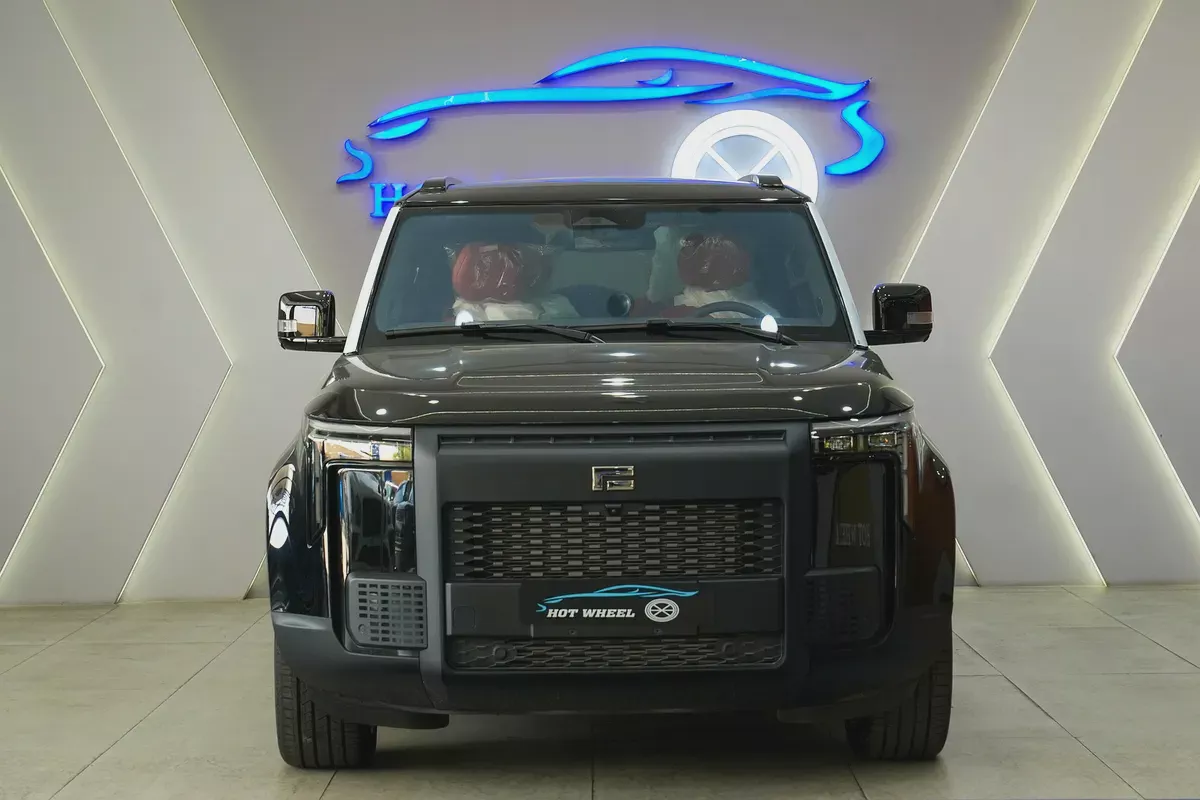 2026 - ROX 01 VIP - BRAND NEW! for 225,000.00 AED-2-2