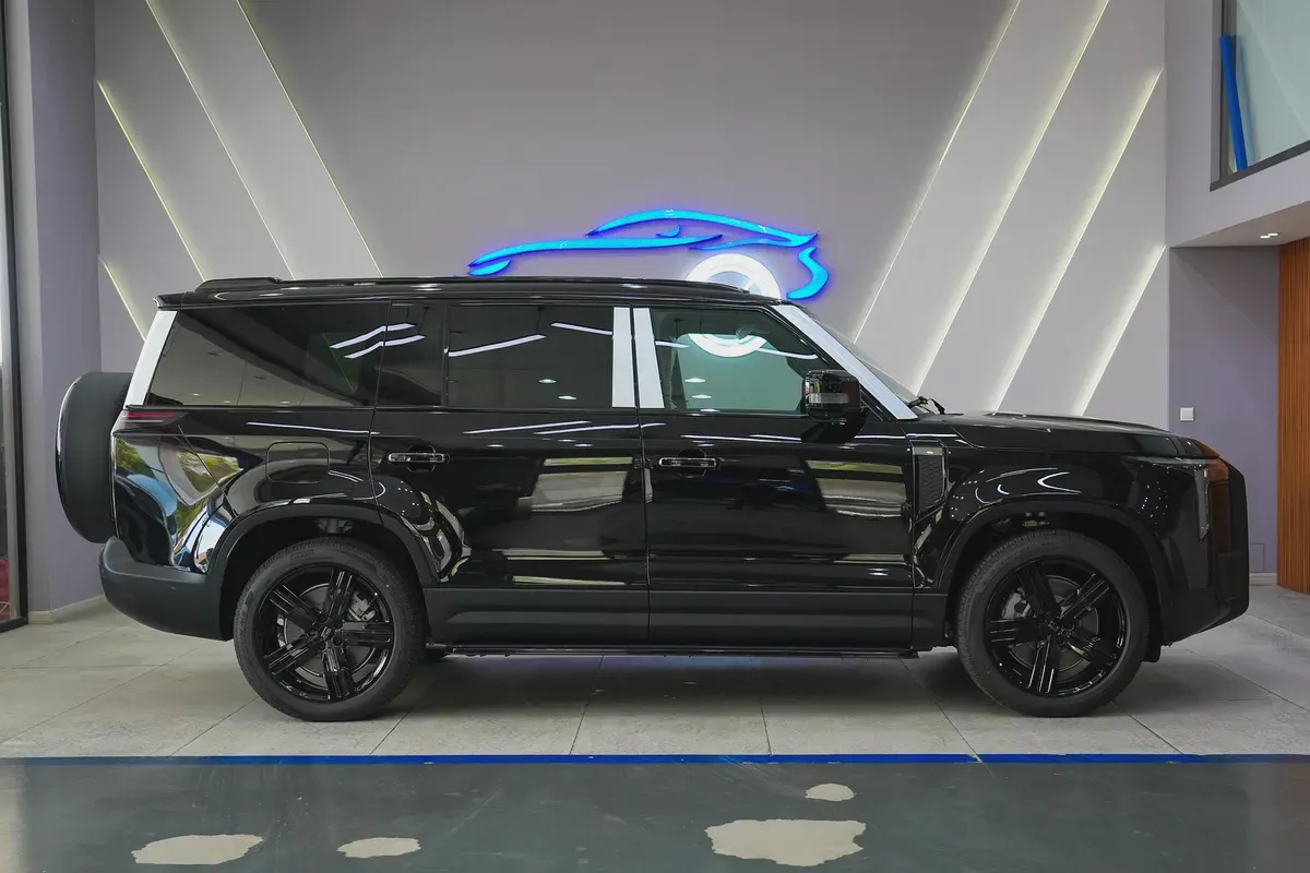 2026 - ROX 01 VIP - BRAND NEW! for 225,000.00 AED-4-4