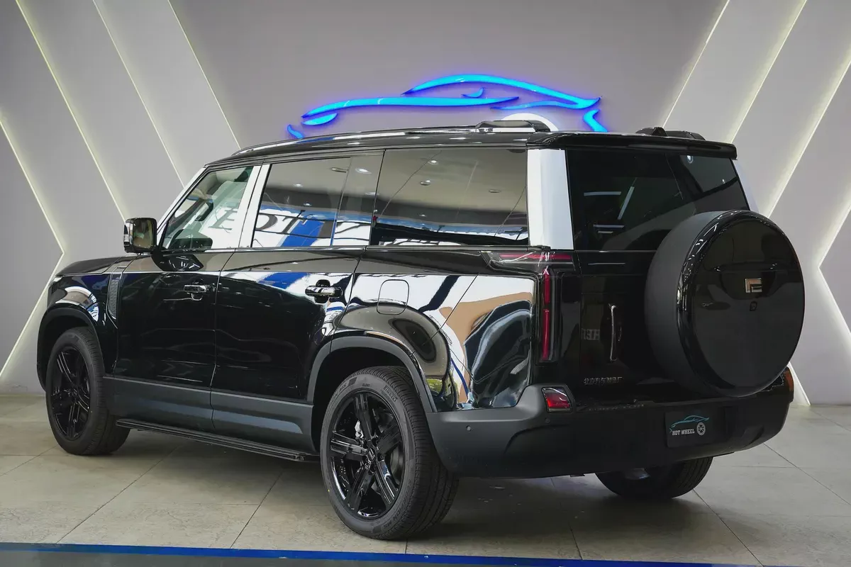 2026 - ROX 01 VIP - BRAND NEW! for 225,000.00 AED-6-6