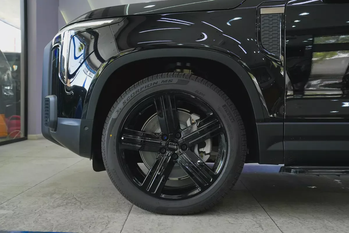 2026 - ROX 01 VIP - BRAND NEW! for 225,000.00 AED-7-7