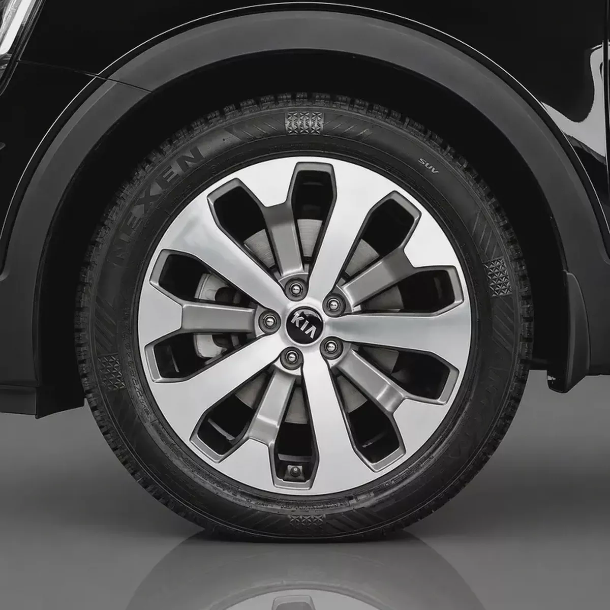 AED 1,819 P.M • 0% Downpayment • Kia Telluride GT Line  • 1 Year Warranty-5-5