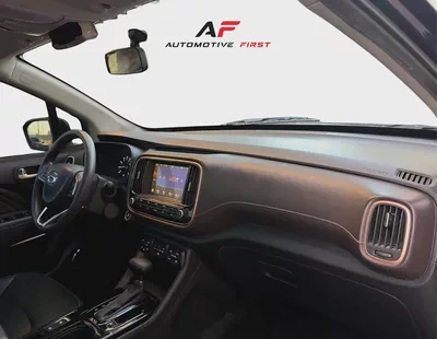 Original Paint | 2021 GAC GS3 200T GCC Specs | Excellent Condition-11
