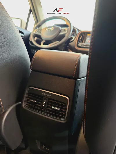Original Paint | 2021 GAC GS3 200T GCC Specs | Excellent Condition-18